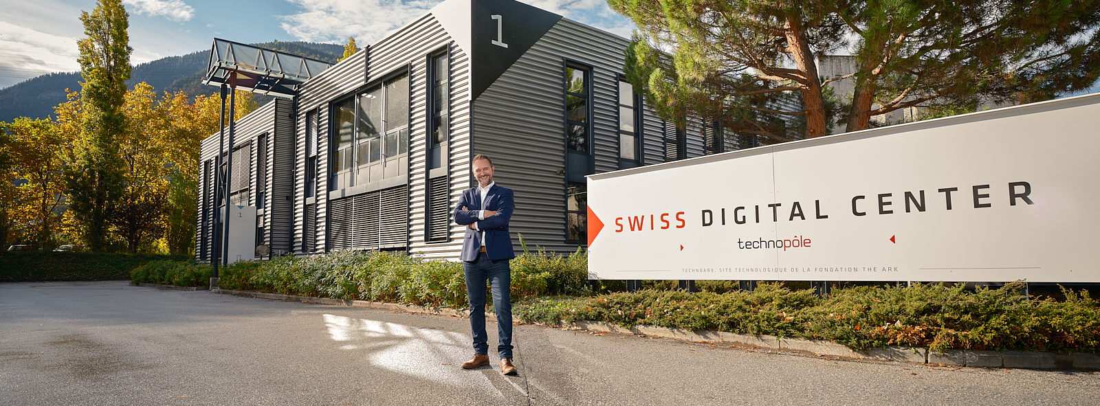 Agence Marketing Digital Valais: Menggali Potensi Bisnis di Jantung Swiss
